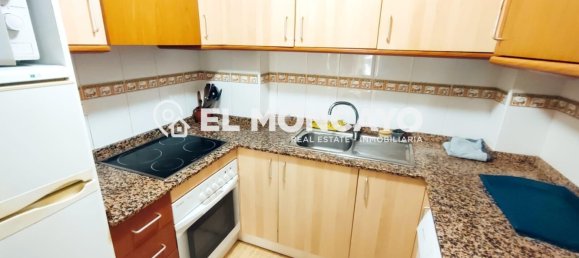 2 bedrooms Apartment in Alicante, Spain No. 161415 11