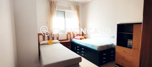 2 bedrooms Apartment in Alicante, Spain No. 161415 13
