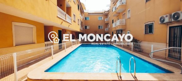 2 bedrooms Apartment in Alicante, Spain No. 161415 2
