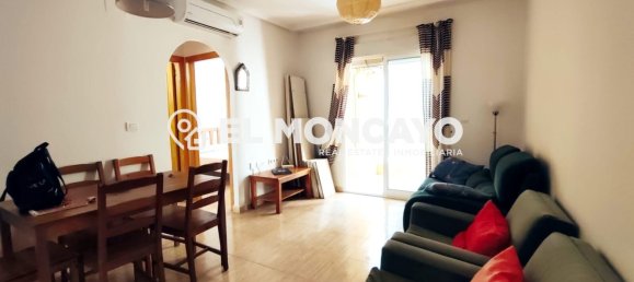 2 bedrooms Apartment in Alicante, Spain No. 161415 6