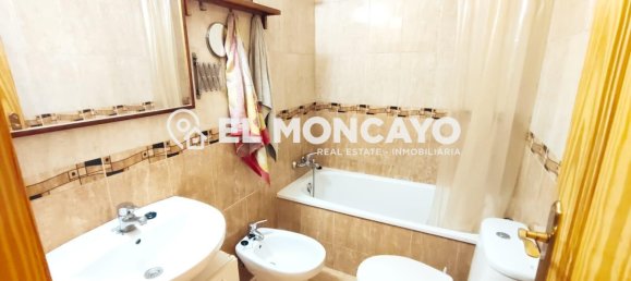 2 bedrooms Apartment in Alicante, Spain No. 161415 12