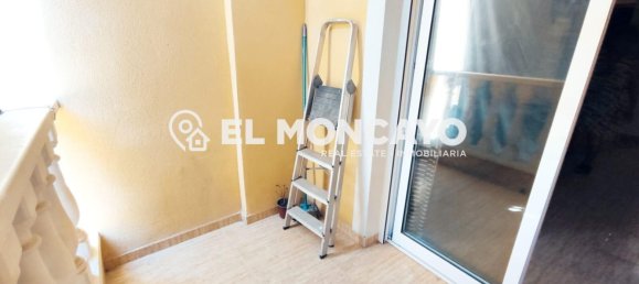 2 bedrooms Apartment in Alicante, Spain No. 161415 8