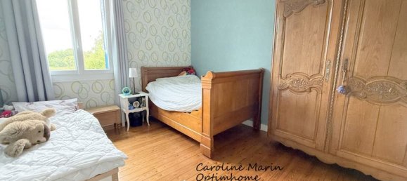 3 Schlafzimmer Haus in Eure, France, Nr. 295877 7