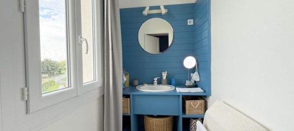 3 Schlafzimmer Haus in Eure, France, Nr. 295877 11