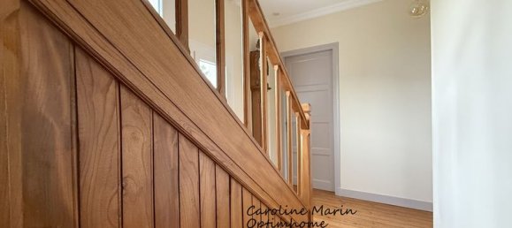 3 Schlafzimmer Haus in Eure, France, Nr. 295877 6