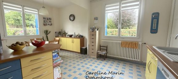 3 Schlafzimmer Haus in Eure, France, Nr. 295877 5