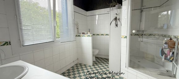 3 Schlafzimmer Haus in Eure, France, Nr. 295877 8