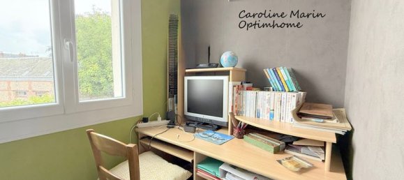 3 Schlafzimmer Haus in Eure, France, Nr. 295877 9