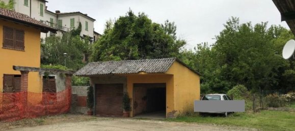 3 rooms House in Chignolo Po, Italy No. 2090 27