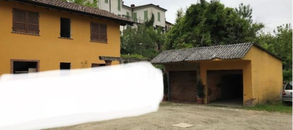 3 rooms House in Chignolo Po, Italy No. 2090 19
