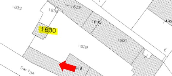 3 rooms House in Chignolo Po, Italy No. 2090 26