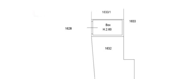 3 rooms House in Chignolo Po, Italy No. 2090 7