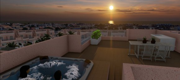 3 bedrooms Apartment in Torre de la Horadada, Spain No. 9040 2