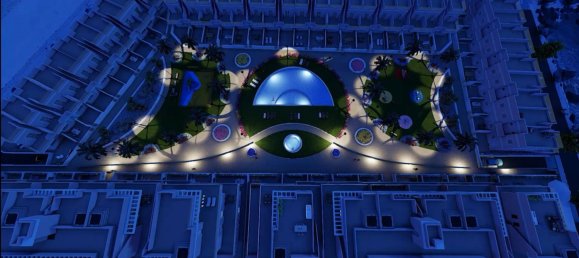 3 bedrooms Apartment in Torre de la Horadada, Spain No. 9040 4