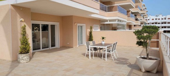 3 bedrooms Apartment in Torre de la Horadada, Spain No. 9040 5