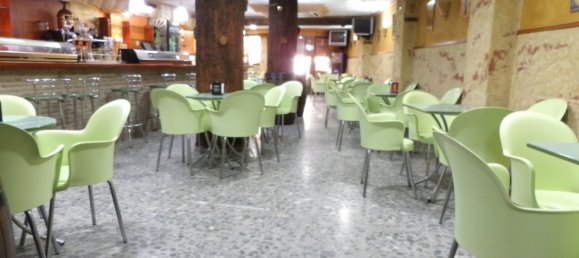 Gewerbliche Immobilie in Alicante, Spain, Nr. 65926 6