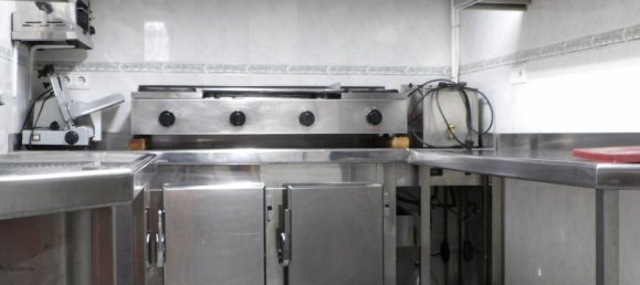 Gewerbliche Immobilie in Alicante, Spain, Nr. 65926 13