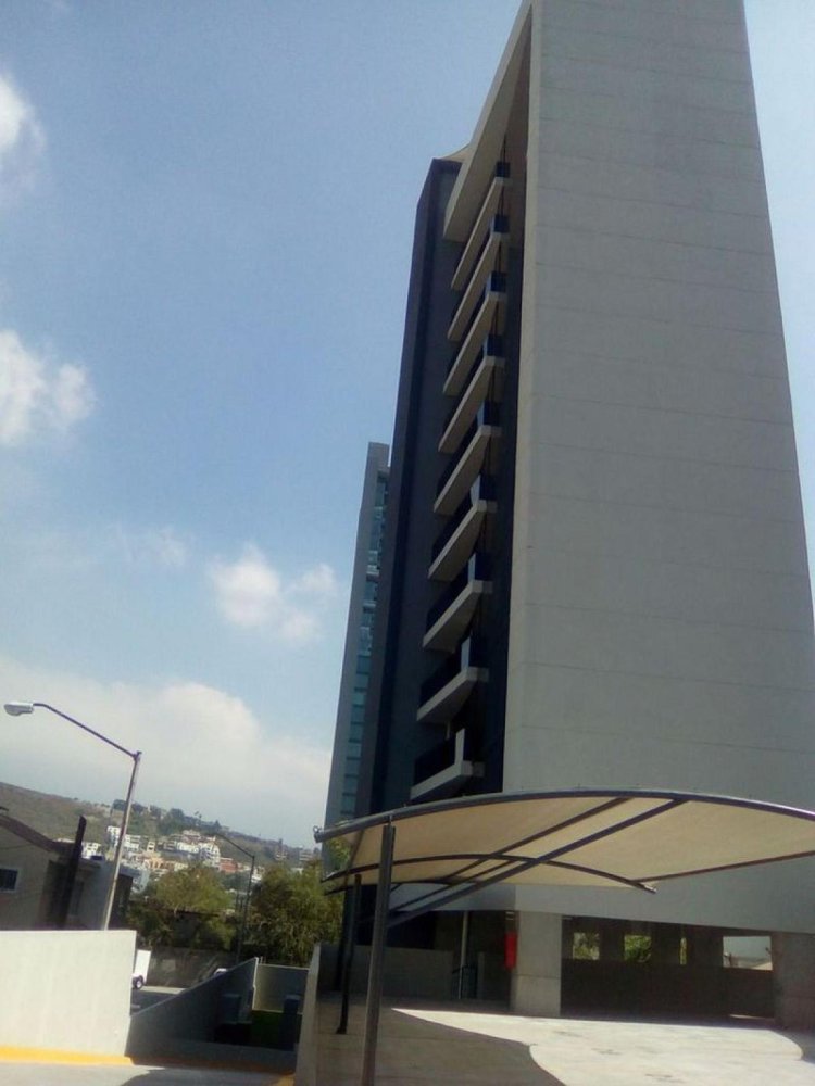 3 bedrooms Apartment in Nuevo Leon, Mexico No. 169431