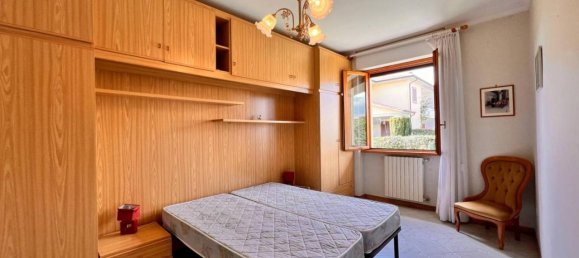 4 rooms Apartment in Capodimonte, Italy No. 33018 24