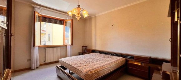 4 rooms Apartment in Capodimonte, Italy No. 33018 26