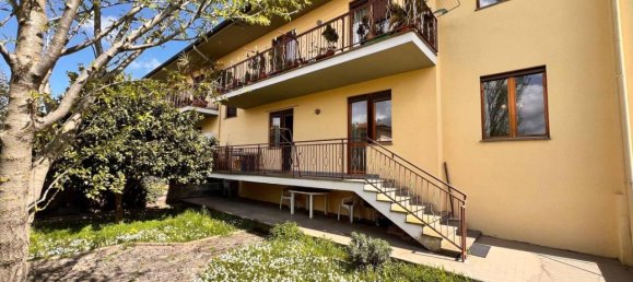4 rooms Apartment in Capodimonte, Italy No. 33018 12