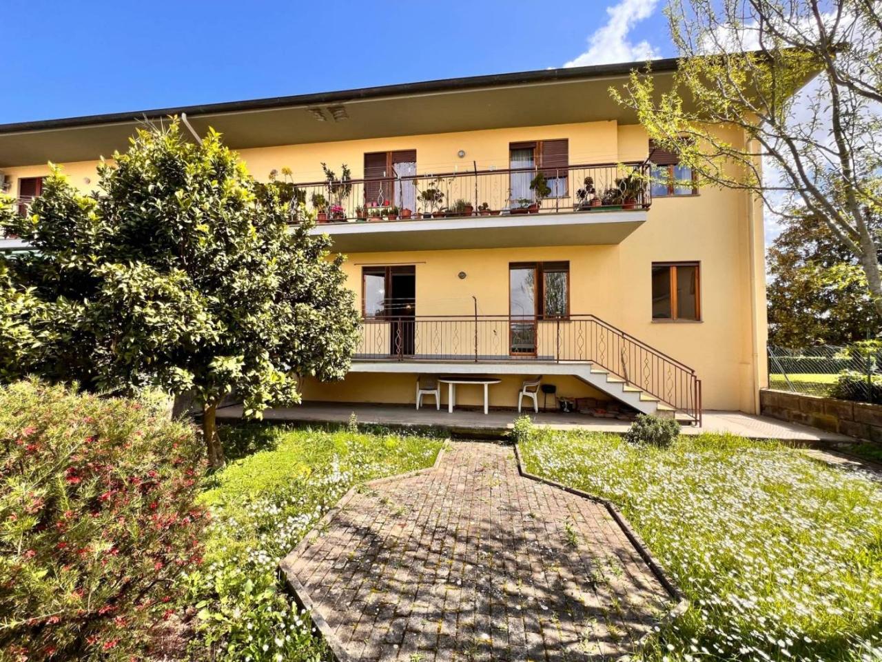 4 rooms Apartment in Capodimonte, Italy No. 33018