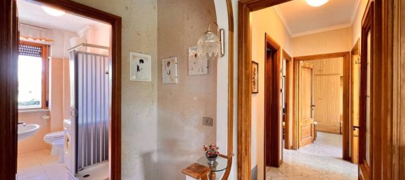 4 rooms Apartment in Capodimonte, Italy No. 33018 14