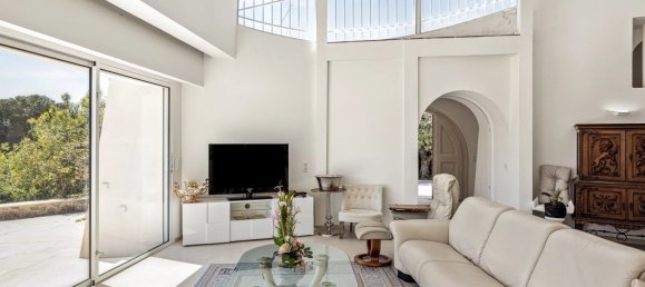 8 bedrooms Villa in Cagnes-sur-Mer, France No. 650 7