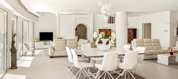 8 bedrooms Villa in Cagnes-sur-Mer, France No. 650 5