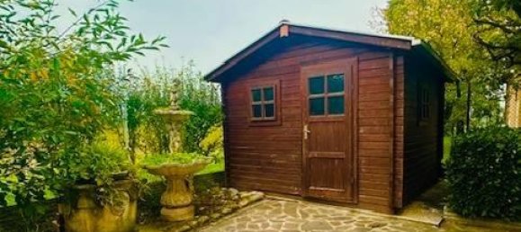 Вилла с 7 комнатами в Модена, Италия № 31946 16