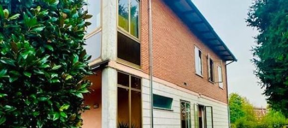 Вилла с 7 комнатами в Модена, Италия № 31946 14