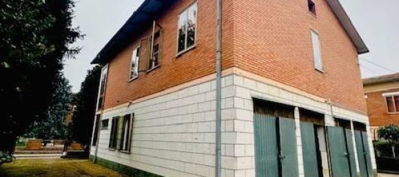 Вилла с 7 комнатами в Модена, Италия № 31946 18