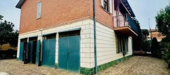 Вилла с 7 комнатами в Модена, Италия № 31946 20