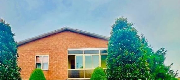 Вилла с 7 комнатами в Модена, Италия № 31946 13