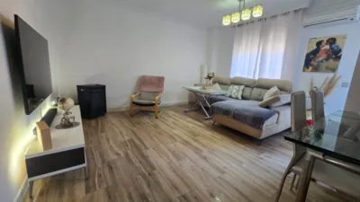 4 bedrooms Townhouse in Andalusia, Spain No. 181725