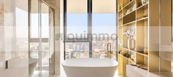 6-salle Duplex à Milan, Italy No. 250067 24