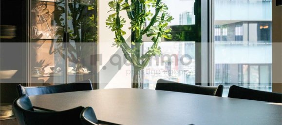 6-salle Duplex à Milan, Italy No. 250067 49