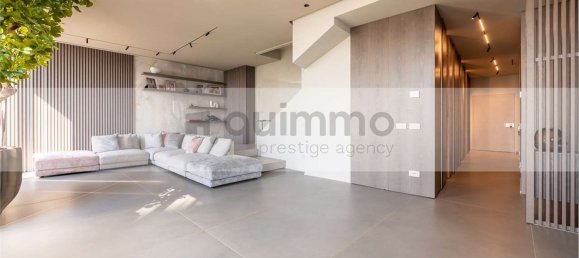 6-salle Duplex à Milan, Italy No. 250067 8