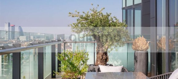 6-salle Duplex à Milan, Italy No. 250067 2