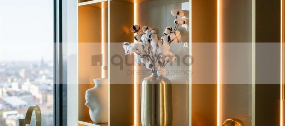 6-salle Duplex à Milan, Italy No. 250067 46