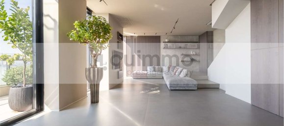 6-salle Duplex à Milan, Italy No. 250067 12