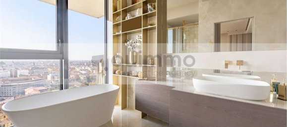 6-salle Duplex à Milan, Italy No. 250067 25