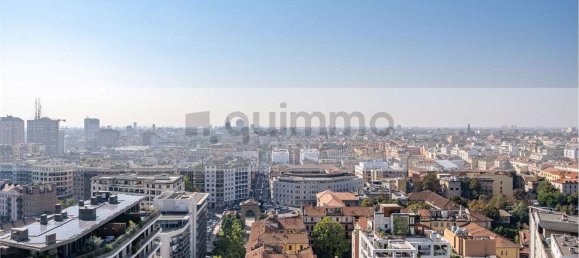 6-salle Duplex à Milan, Italy No. 250067 14