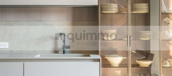 6-salle Duplex à Milan, Italy No. 250067 45