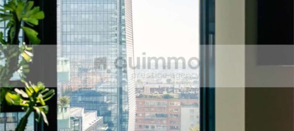 6-salle Duplex à Milan, Italy No. 250067 41