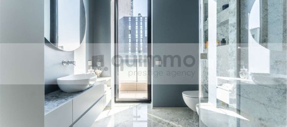 6-salle Duplex à Milan, Italy No. 250067 36