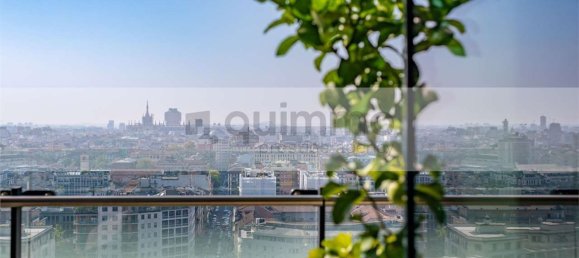 6-salle Duplex à Milan, Italy No. 250067 15