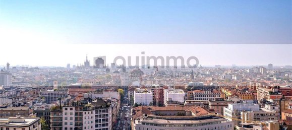 6-salle Duplex à Milan, Italy No. 250067 3