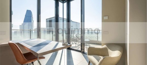 6-salle Duplex à Milan, Italy No. 250067 29