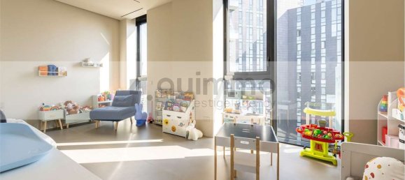 6-salle Duplex à Milan, Italy No. 250067 26